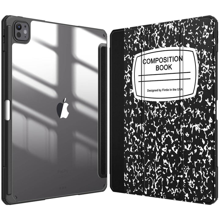 PencilShield for iPad Pro 13 (M4) 2024 - DOKUTRONIX