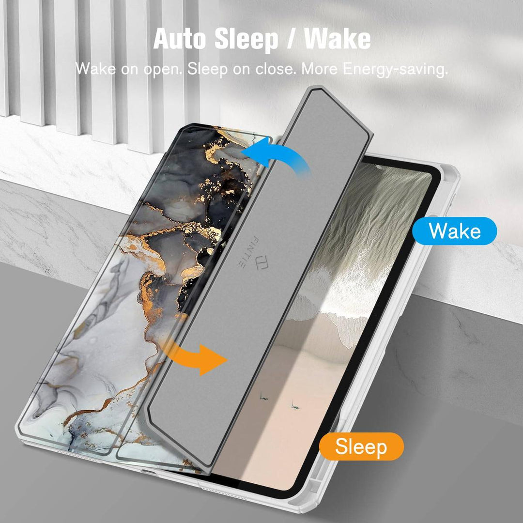 PencilShield for iPad Pro 13 (M4) 2024 - DOKUTRONIX