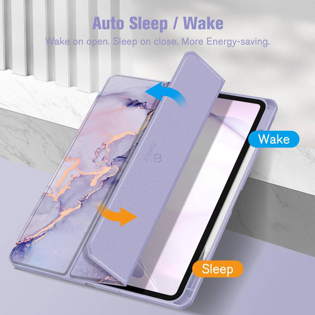 PencilShield for iPad Pro 13 (M4) 2024 - DOKUTRONIX