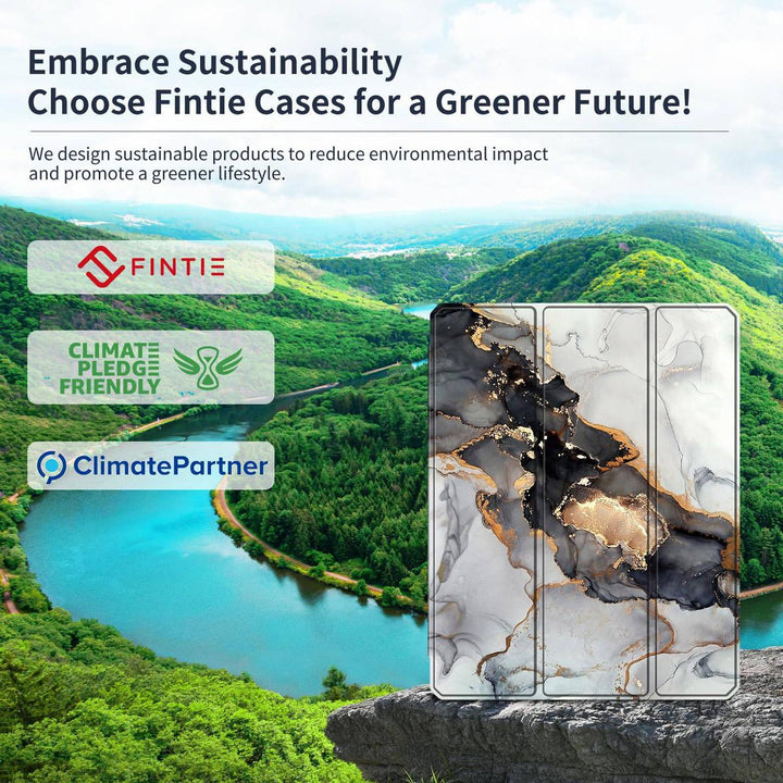 PencilShield for iPad Pro 13 (M4) 2024 - DOKUTRONIX