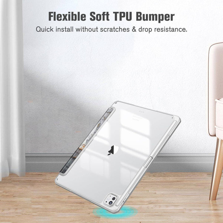 PencilShield for iPad Pro 13 (M4) 2024 - DOKUTRONIX