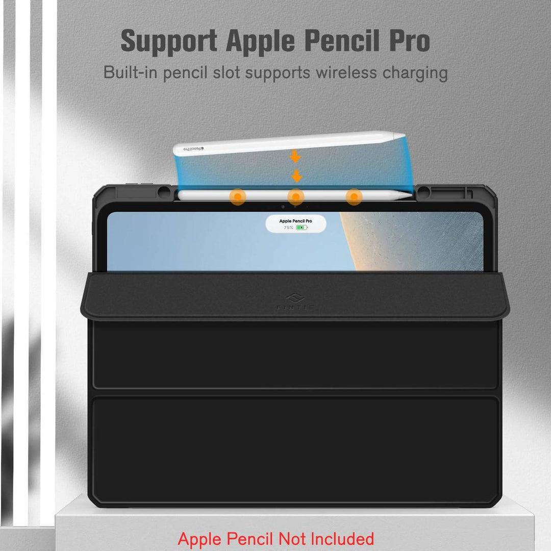 PencilShield for iPad Pro 13 (M4) 2024 - DOKUTRONIX