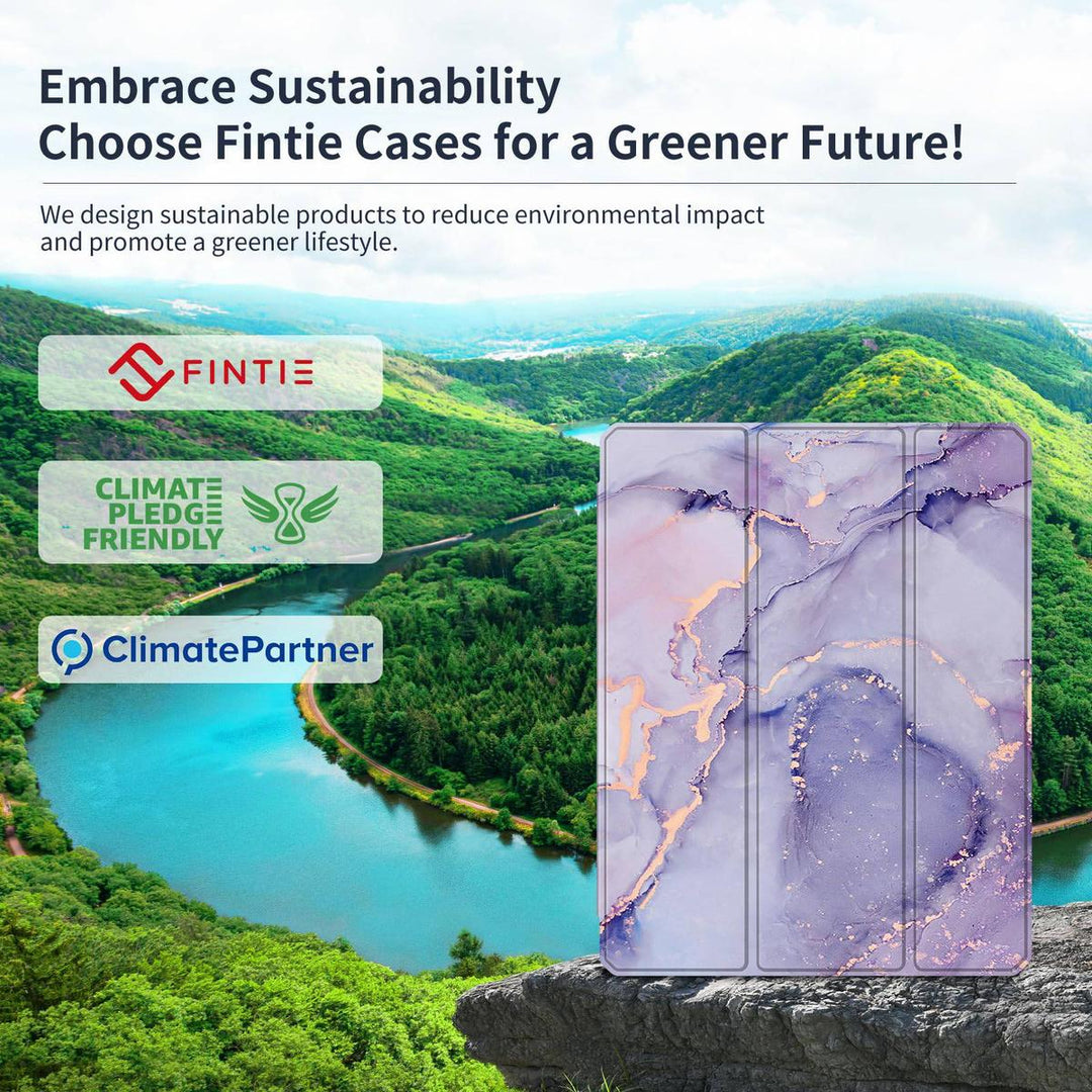 PencilShield for iPad Pro 13 (M4) 2024 - DOKUTRONIX