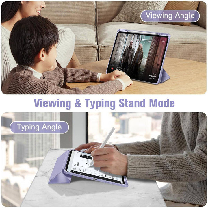 PencilShield for iPad Pro 13 (M4) 2024 - DOKUTRONIX