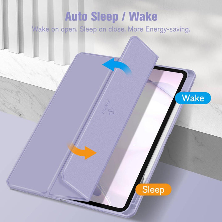 PencilShield for iPad Pro 13 (M4) 2024 - DOKUTRONIX