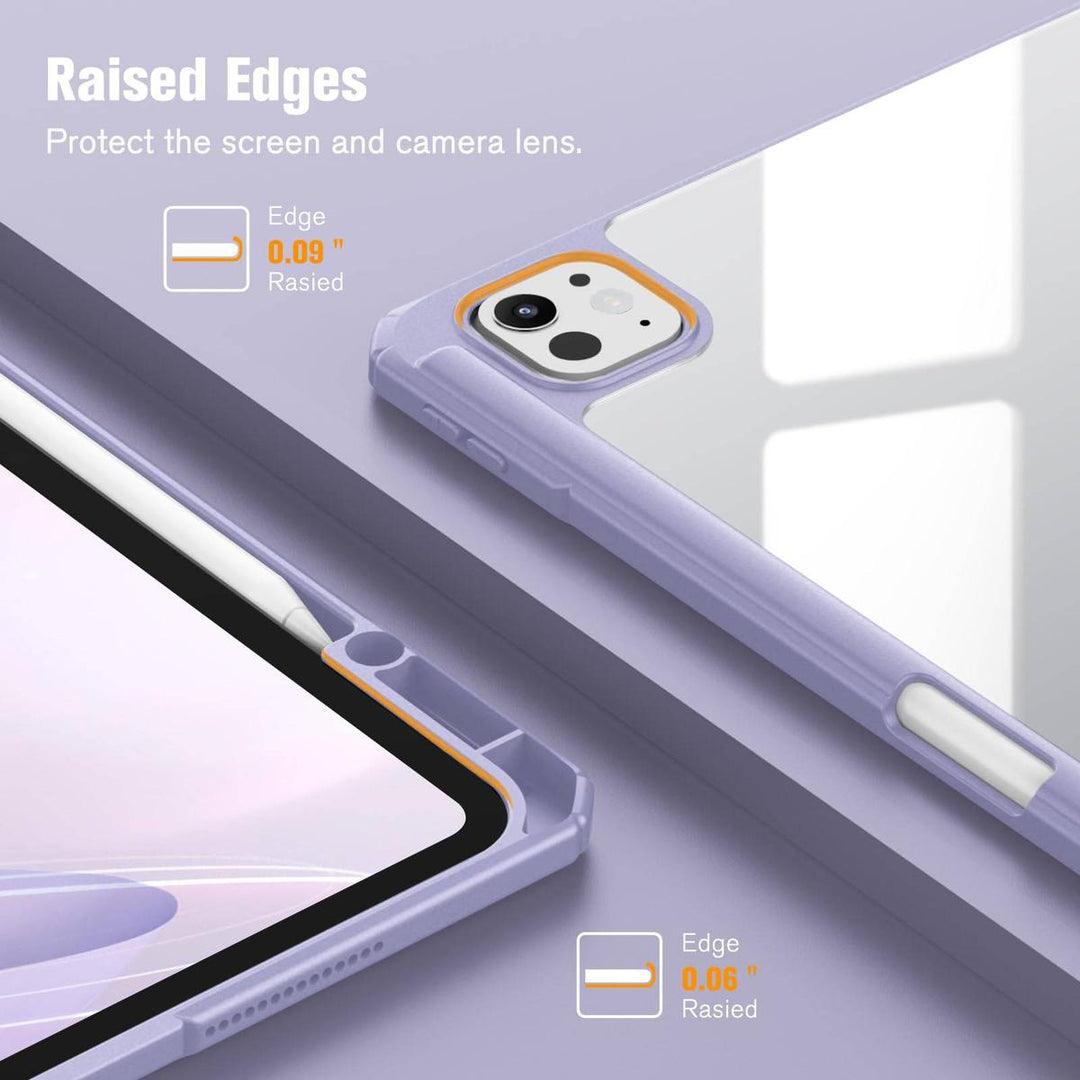 PencilShield for iPad Pro 13 (M4) 2024 - DOKUTRONIX