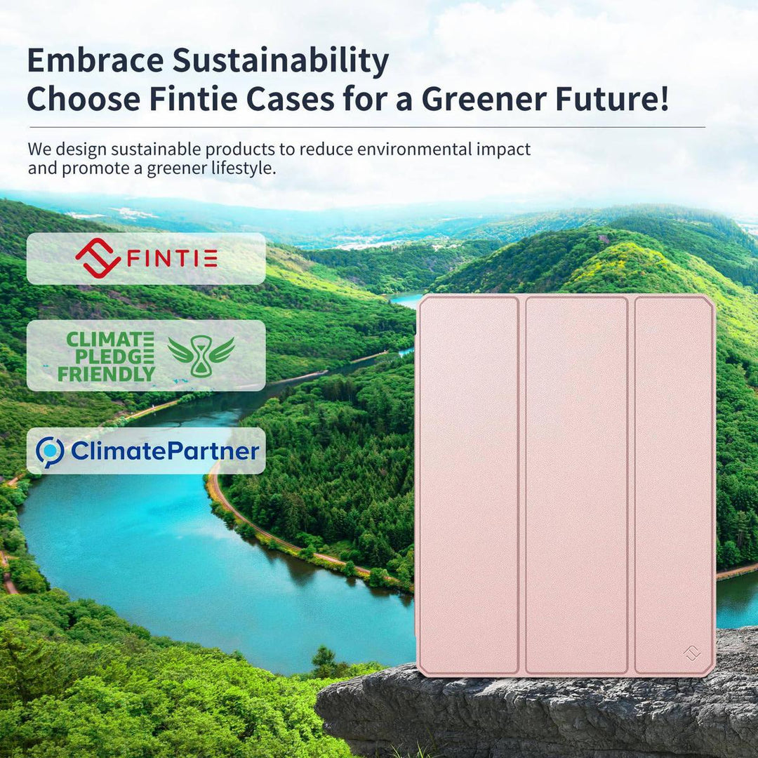 PencilShield for iPad Pro 13 (M4) 2024 - DOKUTRONIX