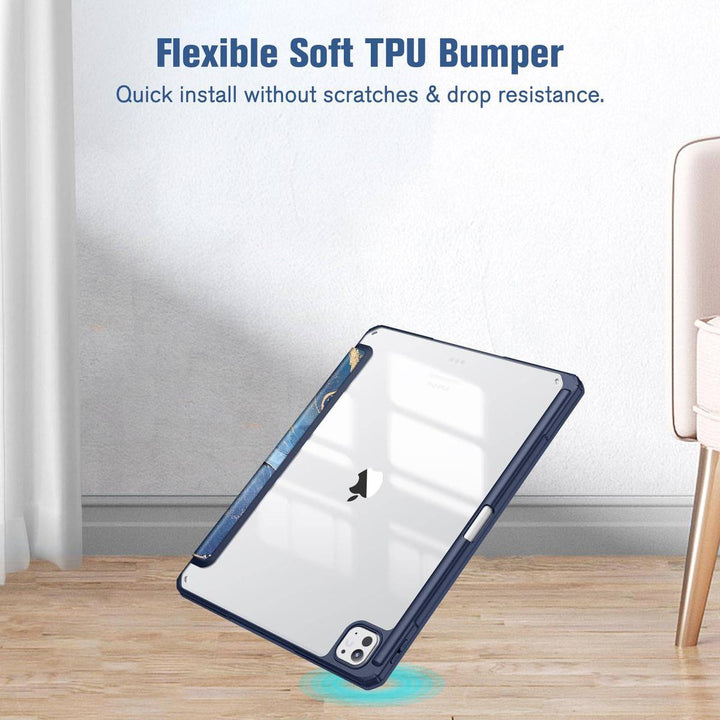 PencilShield for iPad Pro 13 (M4) 2024 - DOKUTRONIX