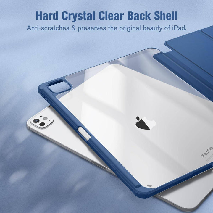 PencilShield for iPad Pro 13 (M4) 2024 - DOKUTRONIX