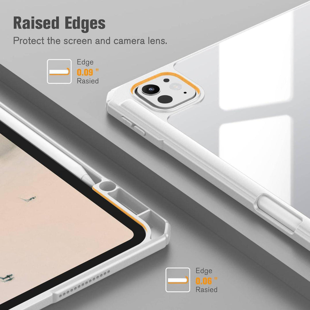 PencilShield for iPad Pro 13 (M4) 2024 - DOKUTRONIX