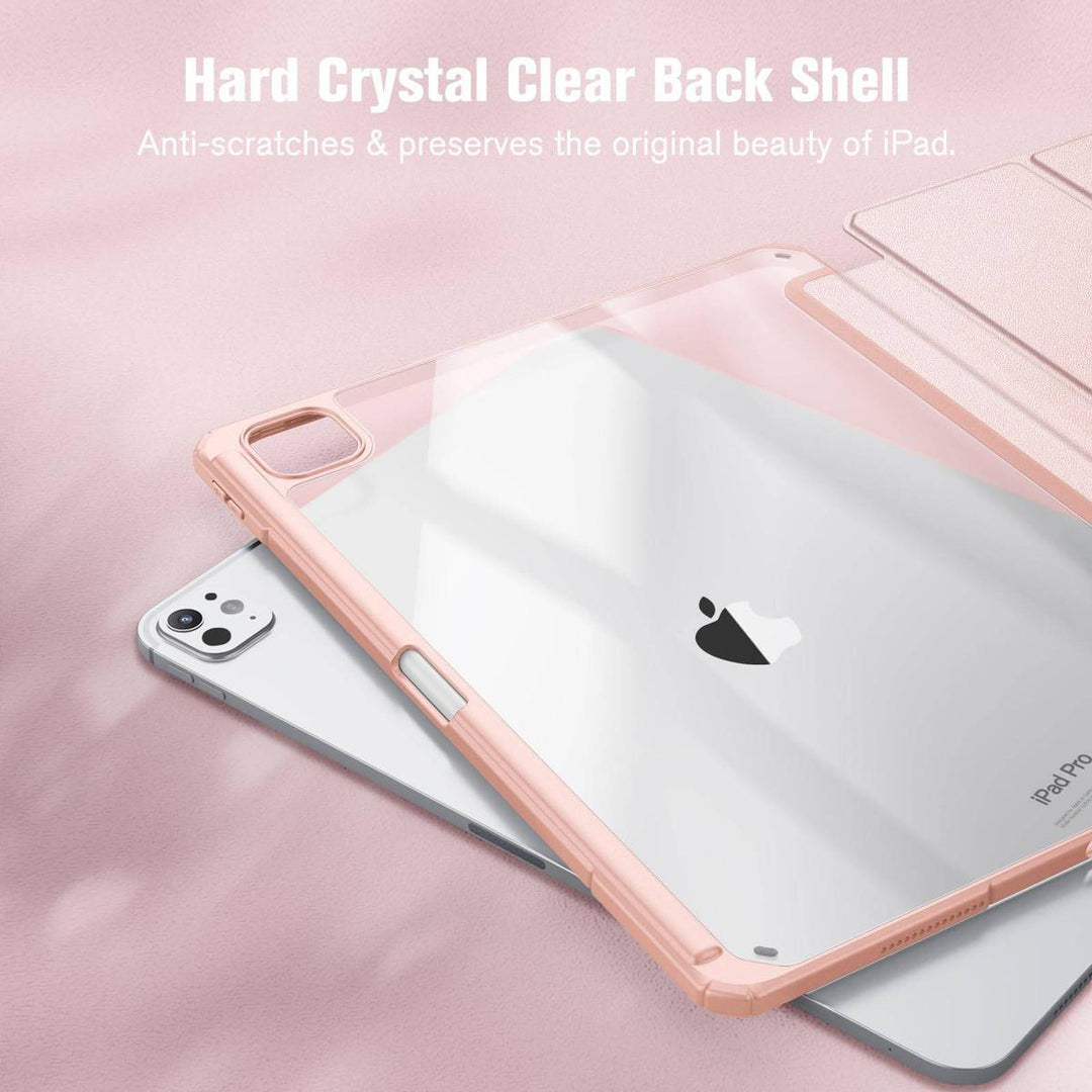 PencilShield for iPad Pro 13 (M4) 2024 - DOKUTRONIX