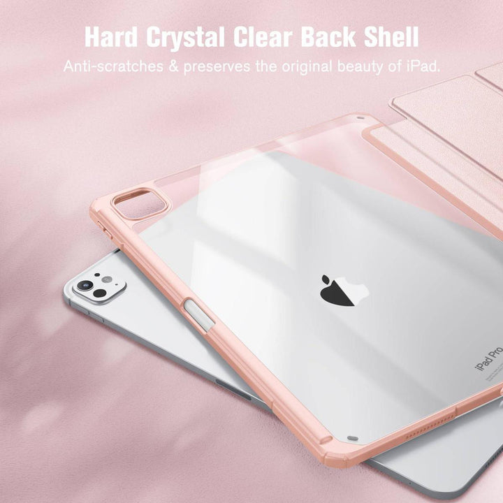 PencilShield for iPad Pro 13 (M4) 2024 - DOKUTRONIX