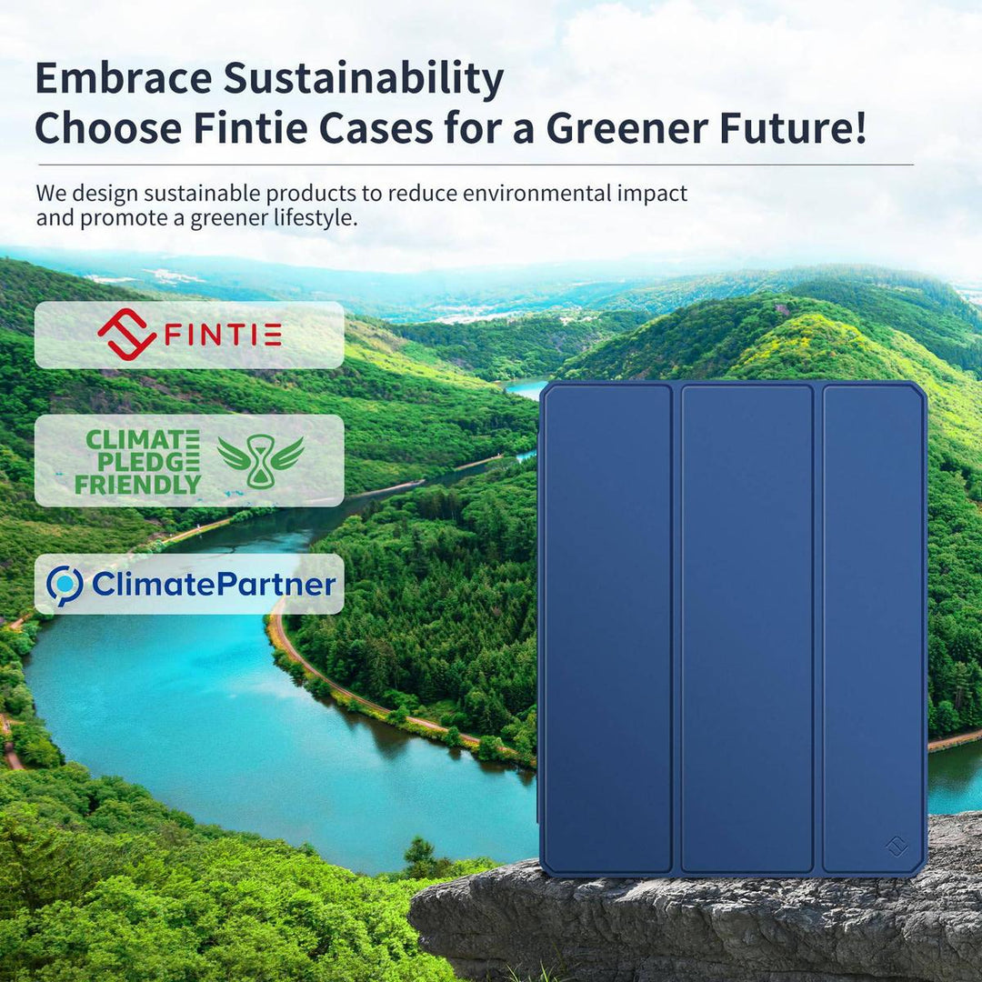 PencilShield for iPad Pro 13 (M4) 2024 - DOKUTRONIX