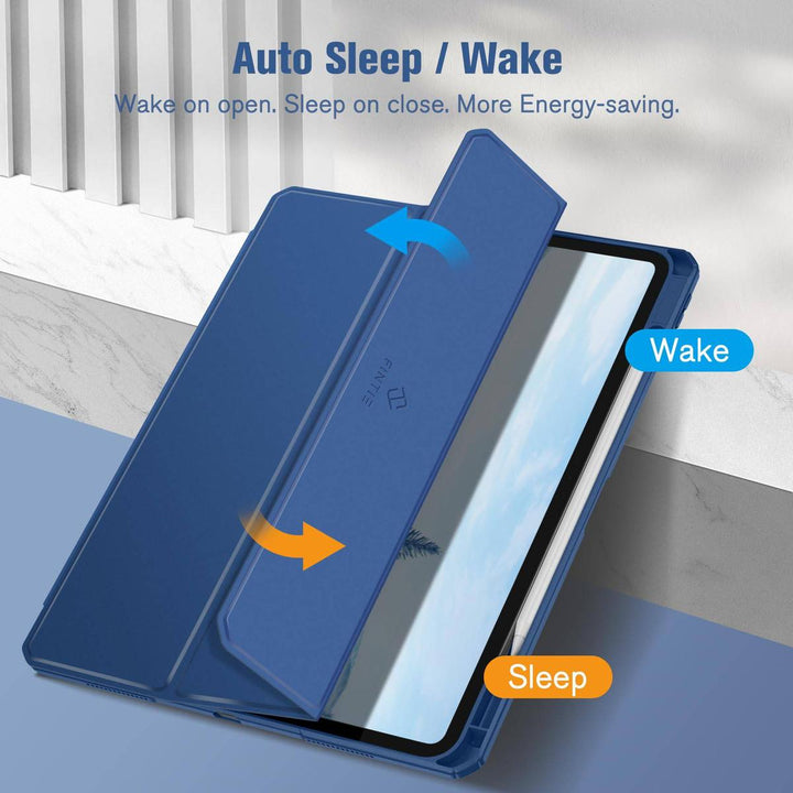 PencilShield for iPad Pro 13 (M4) 2024 - DOKUTRONIX