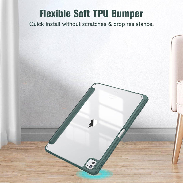 PencilShield for iPad Pro 13 (M4) 2024 - DOKUTRONIX