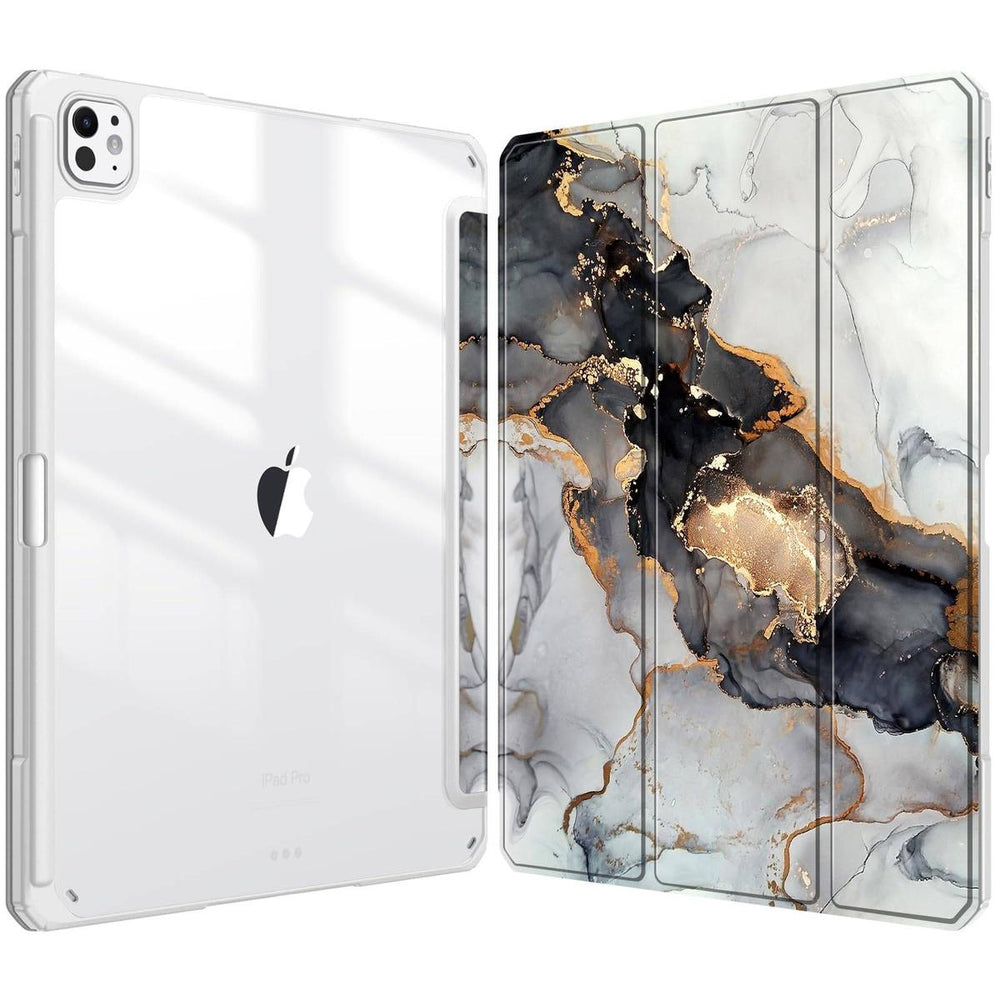 PencilShield for iPad Pro 13 (M4) 2024 - DOKUTRONIX