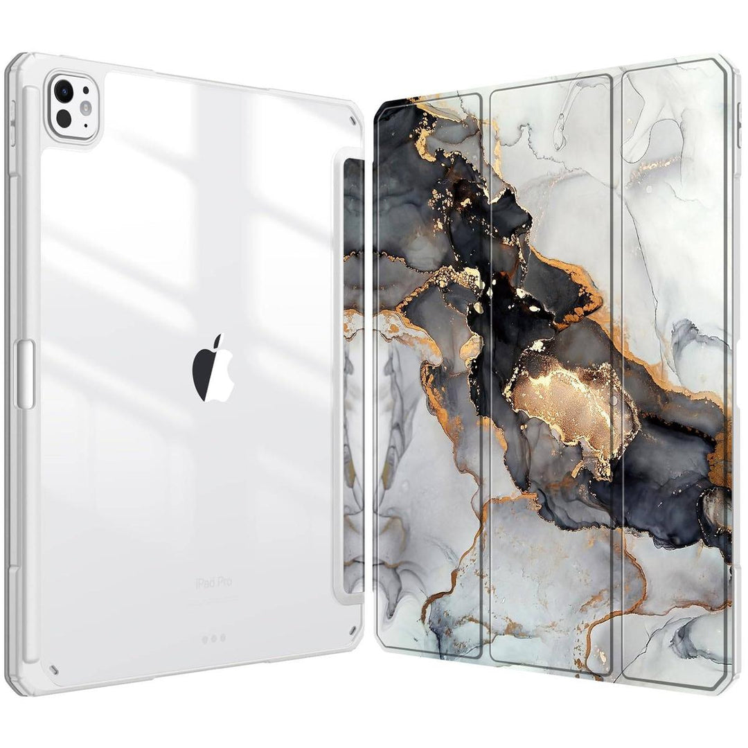 PencilShield for iPad Pro 13 (M4) 2024 - DOKUTRONIX