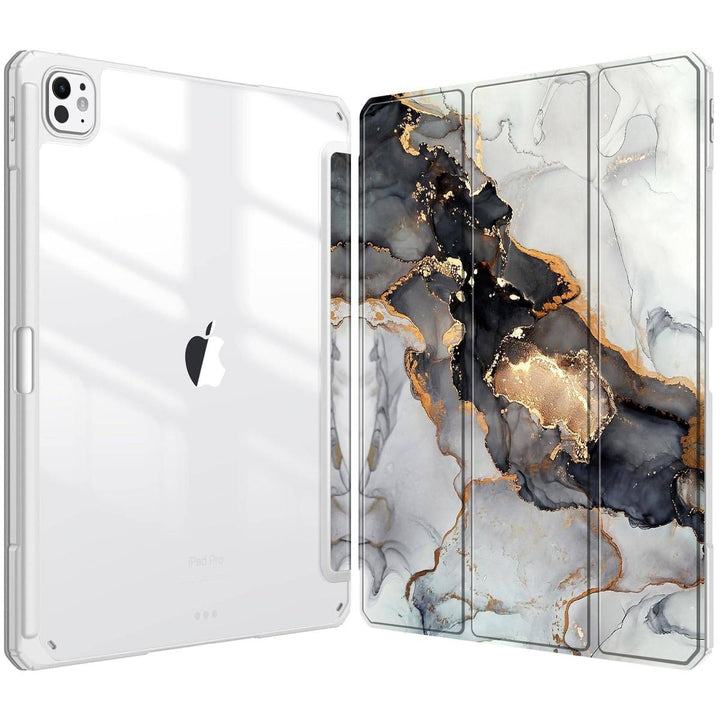 PencilShield for iPad Pro 13 (M4) 2024 - DOKUTRONIX