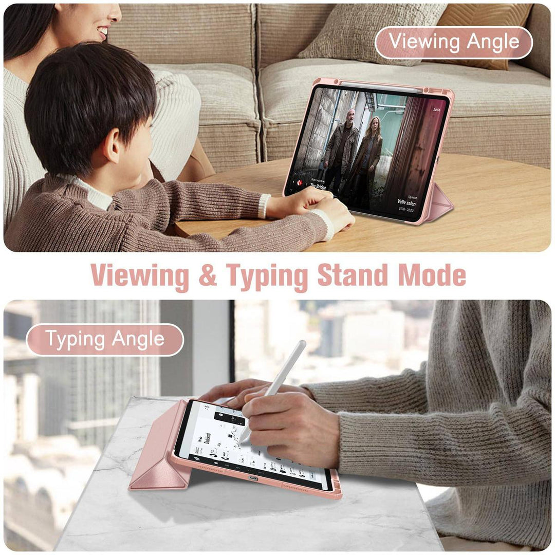 PencilShield for iPad Pro 13 (M4) 2024 - DOKUTRONIX