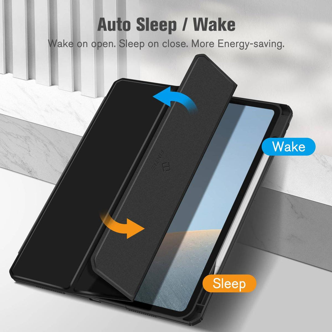 PencilShield for iPad Pro 13 (M4) 2024 - DOKUTRONIX