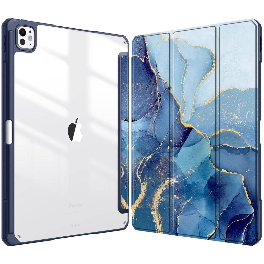 PencilShield for iPad Pro 13 (M4) 2024 - DOKUTRONIX