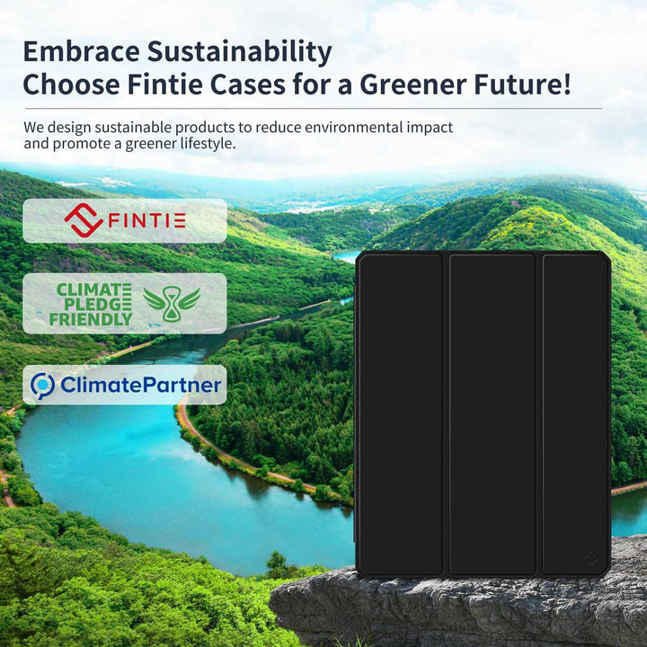 PencilShield for iPad Pro 13 (M4) 2024 - DOKUTRONIX