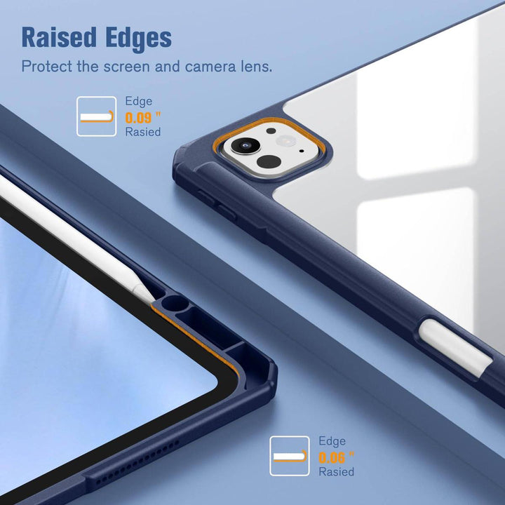 PencilShield for iPad Pro 13 (M4) 2024 - DOKUTRONIX