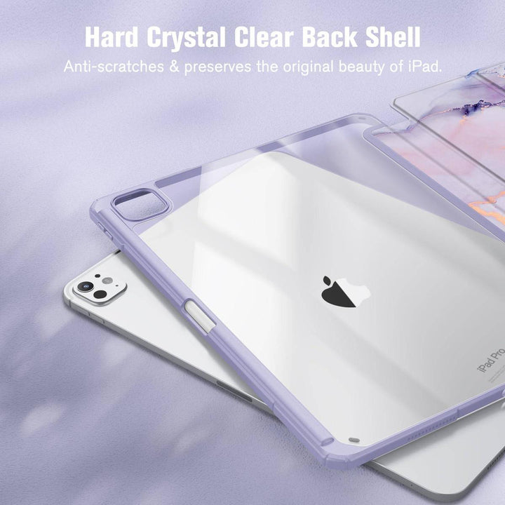 PencilShield for iPad Pro 13 (M4) 2024 - DOKUTRONIX