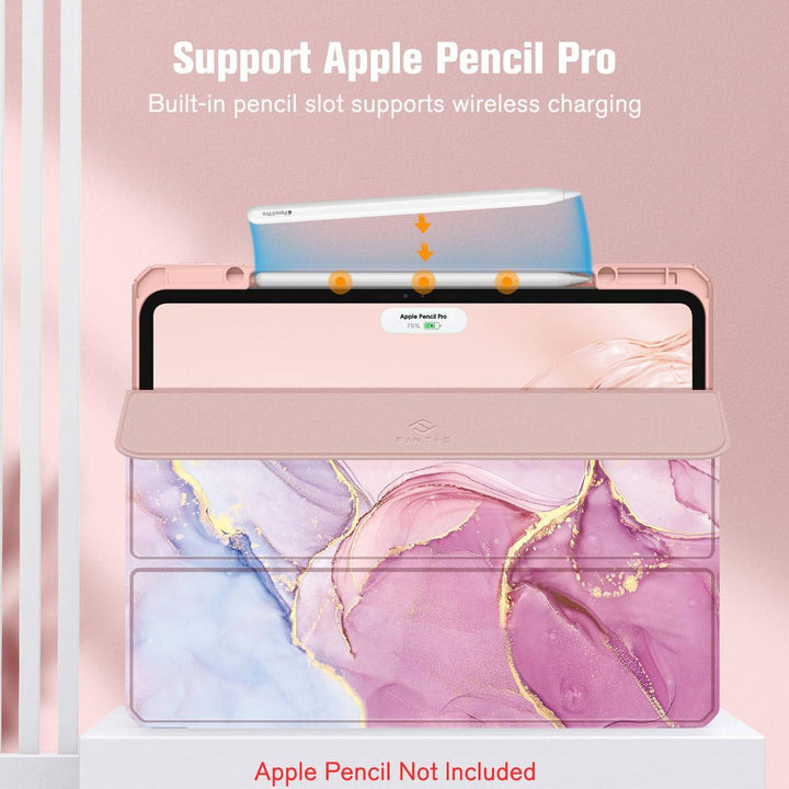 PencilShield for iPad Pro 13 (M4) 2024 - DOKUTRONIX