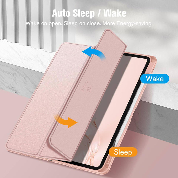 PencilShield for iPad Pro 13 (M4) 2024 - DOKUTRONIX