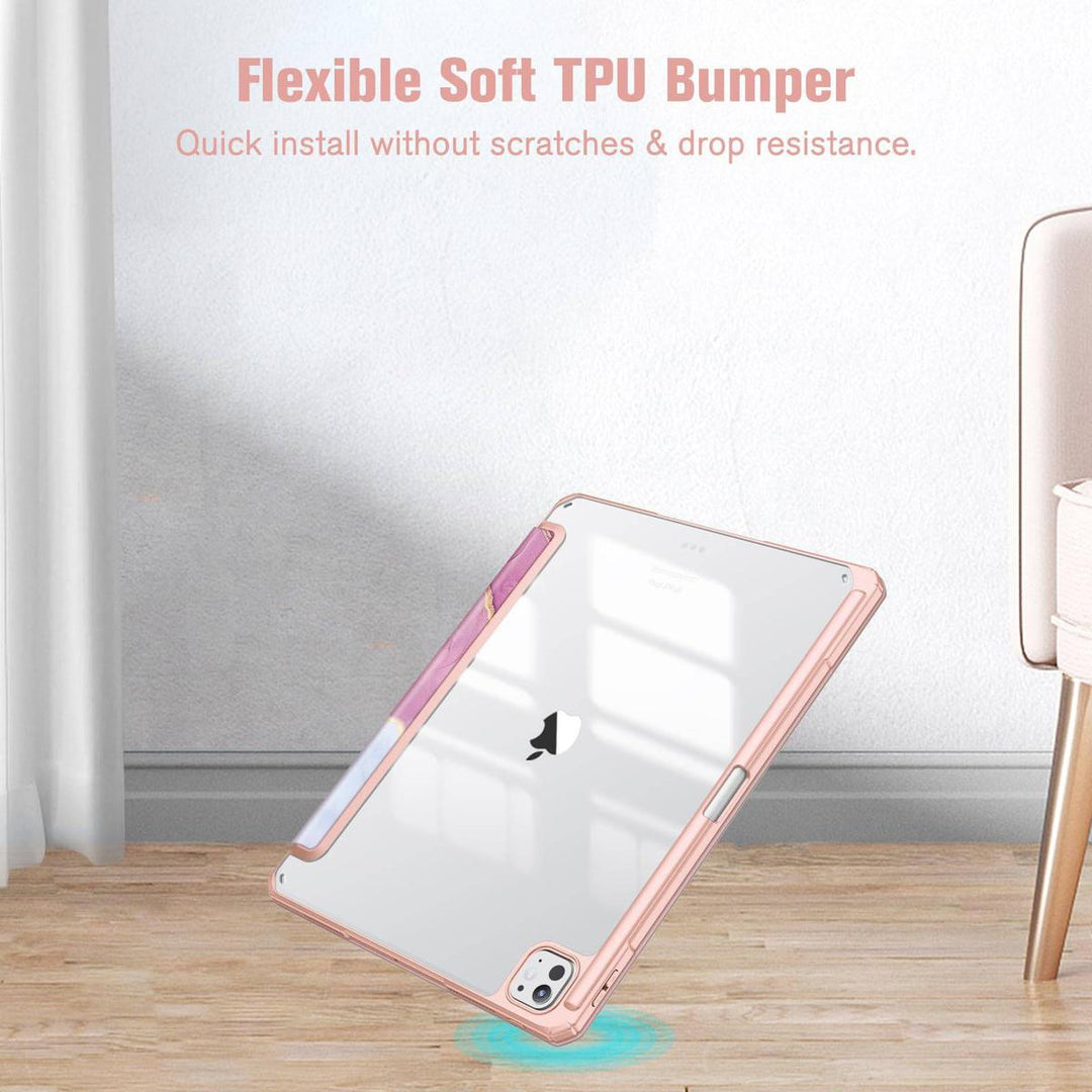 PencilShield for iPad Pro 13 (M4) 2024 - DOKUTRONIX