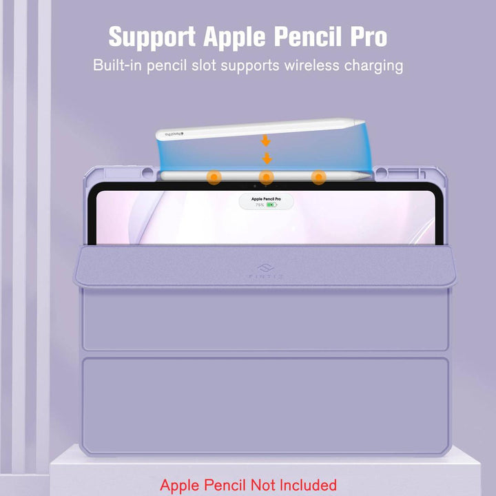 PencilShield for iPad Pro 13 (M4) 2024 - DOKUTRONIX