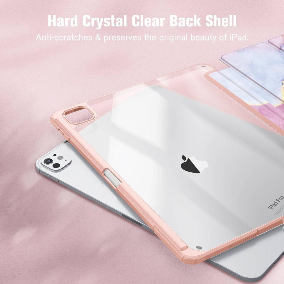 PencilShield for iPad Pro 13 (M4) 2024 - DOKUTRONIX