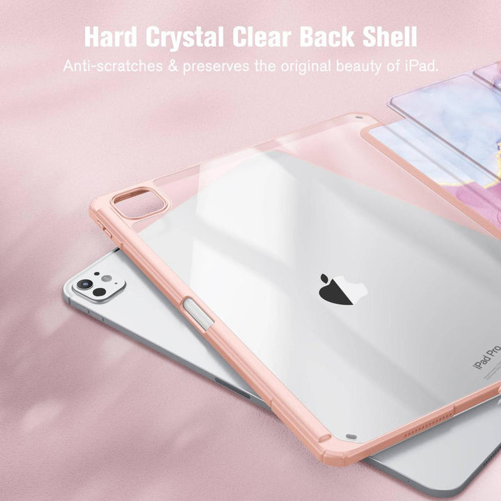 PencilShield for iPad Pro 13 (M4) 2024 - DOKUTRONIX