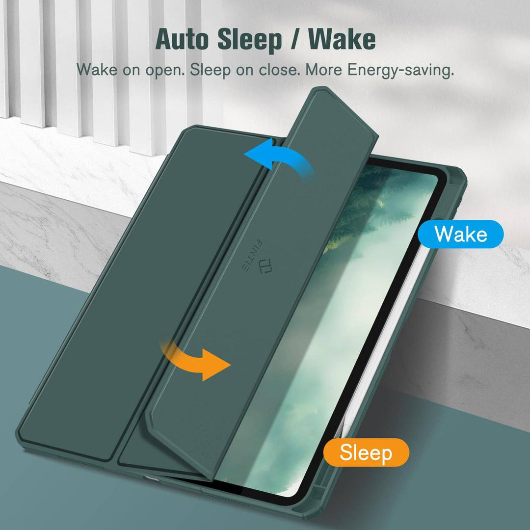 PencilShield for iPad Pro 13 (M4) 2024 - DOKUTRONIX