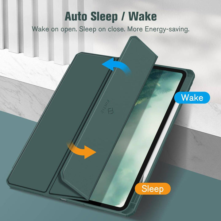 PencilShield for iPad Pro 13 (M4) 2024 - DOKUTRONIX