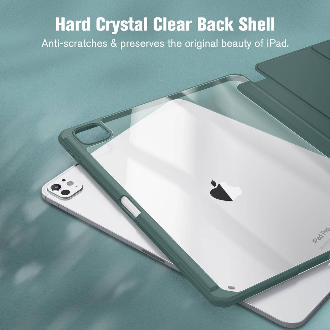 PencilShield for iPad Pro 13 (M4) 2024 - DOKUTRONIX