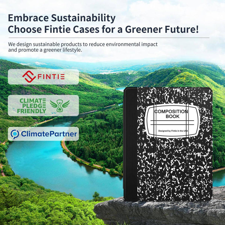 PencilShield for iPad Pro 13 (M4) 2024 - DOKUTRONIX