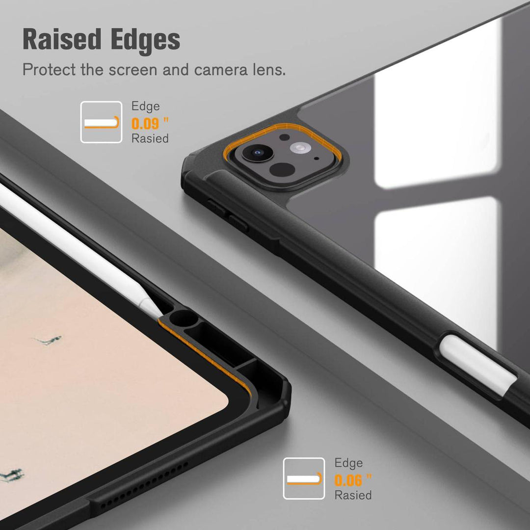 PencilShield for iPad Pro 13 (M4) 2024 - DOKUTRONIX