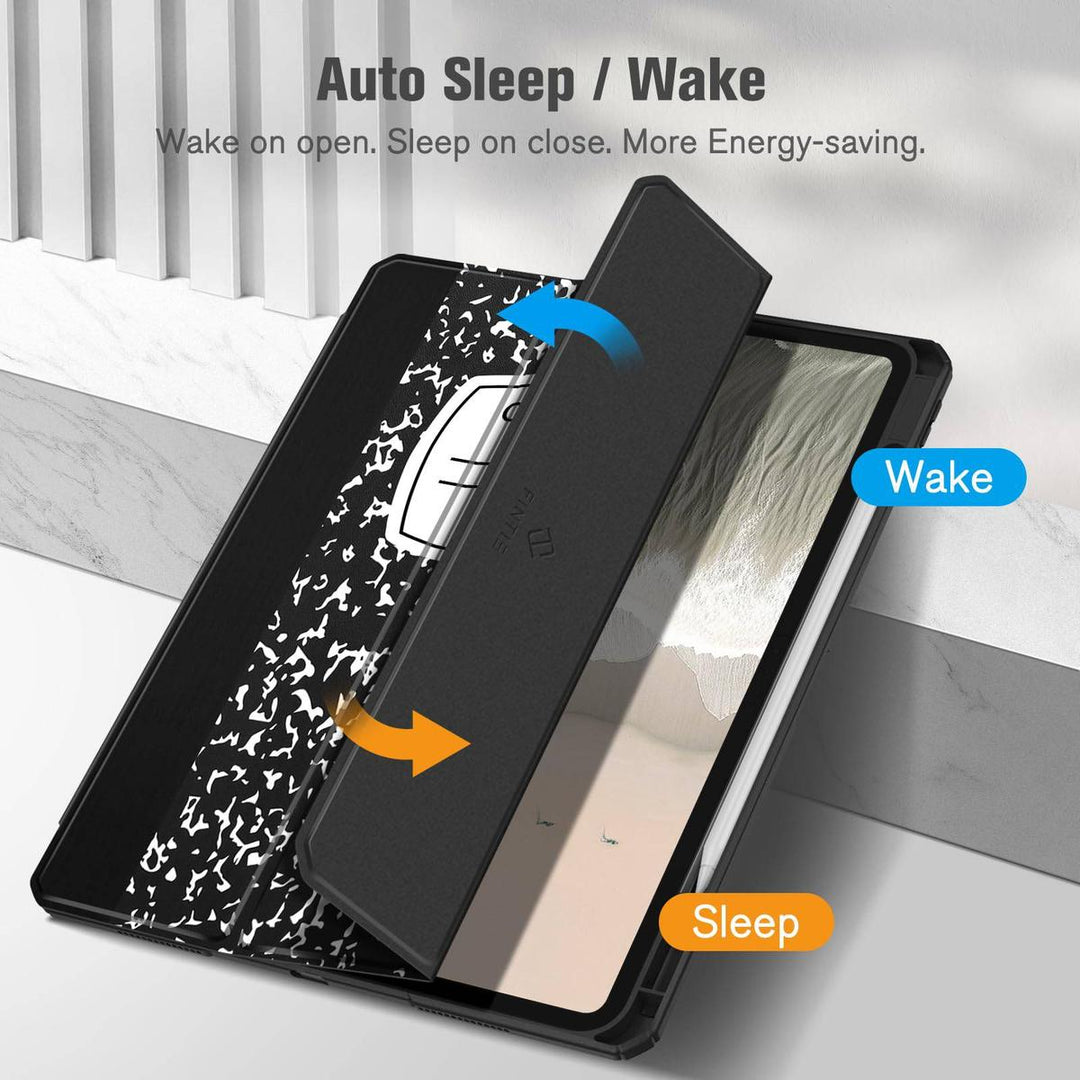 PencilShield for iPad Pro 13 (M4) 2024 - DOKUTRONIX