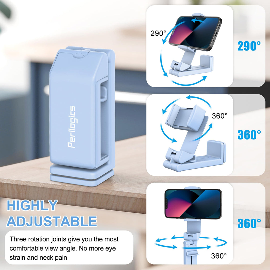 SkyMate Phone Mount: Hands-Free Flight Companion - DOKUTRONIX
