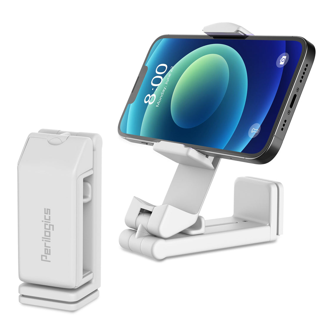 SkyMate Phone Mount: Hands-Free Flight Companion - DOKUTRONIX