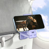 SkyMate Phone Mount: Hands-Free Flight Companion
