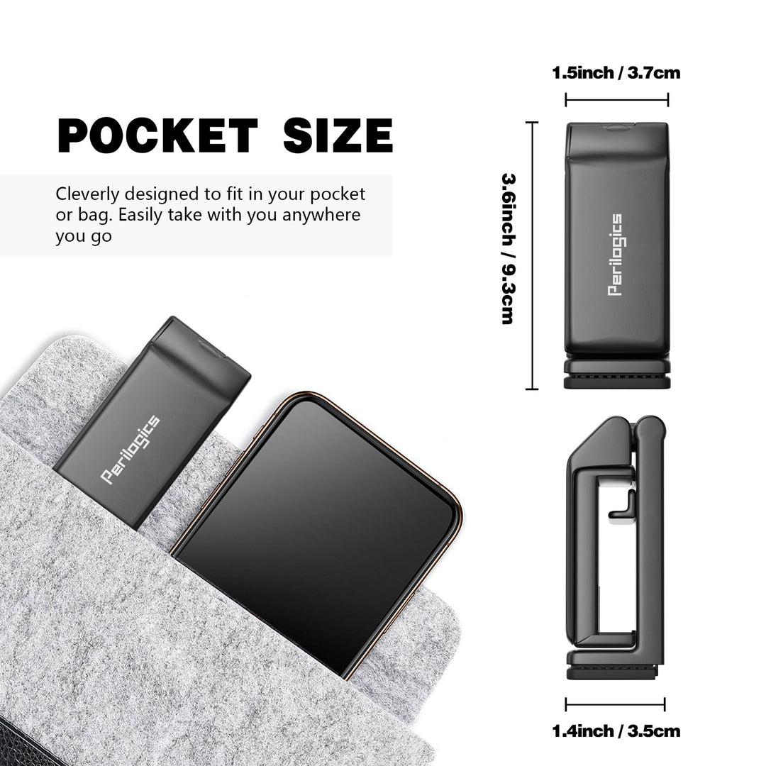 SkyMate Phone Mount: Hands-Free Flight Companion - DOKUTRONIX