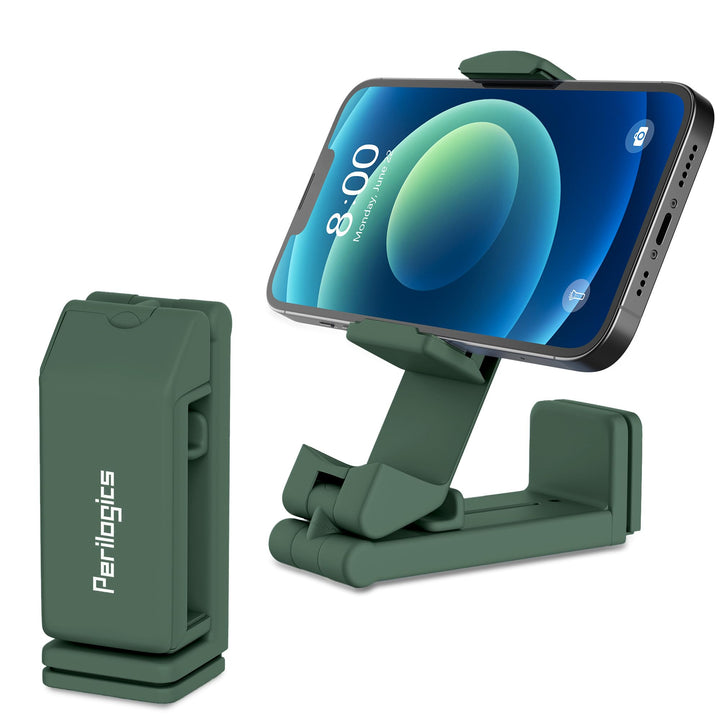 SkyMate Phone Mount: Hands-Free Flight Companion - DOKUTRONIX