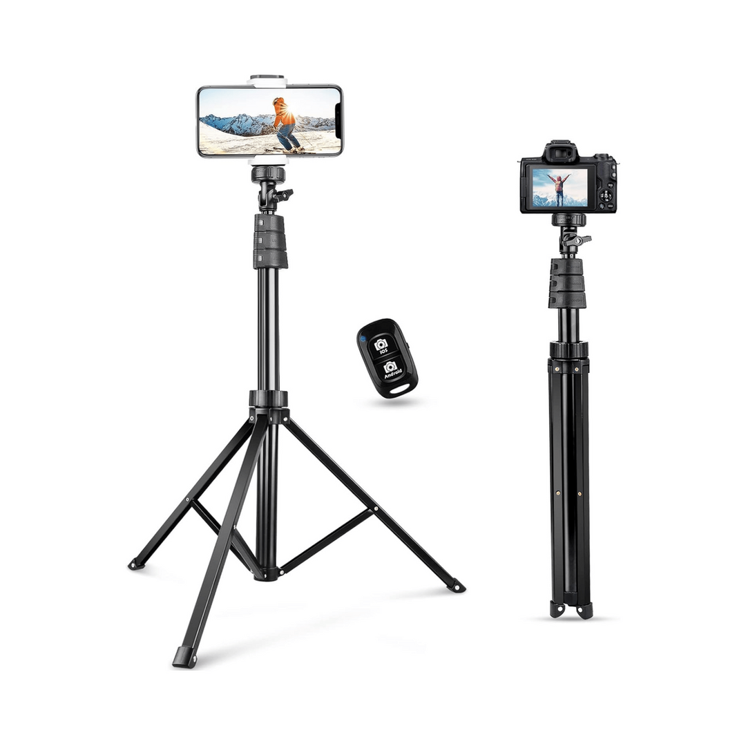 SnapTripod - Your phone's perfect partner. - DOKUTRONIX