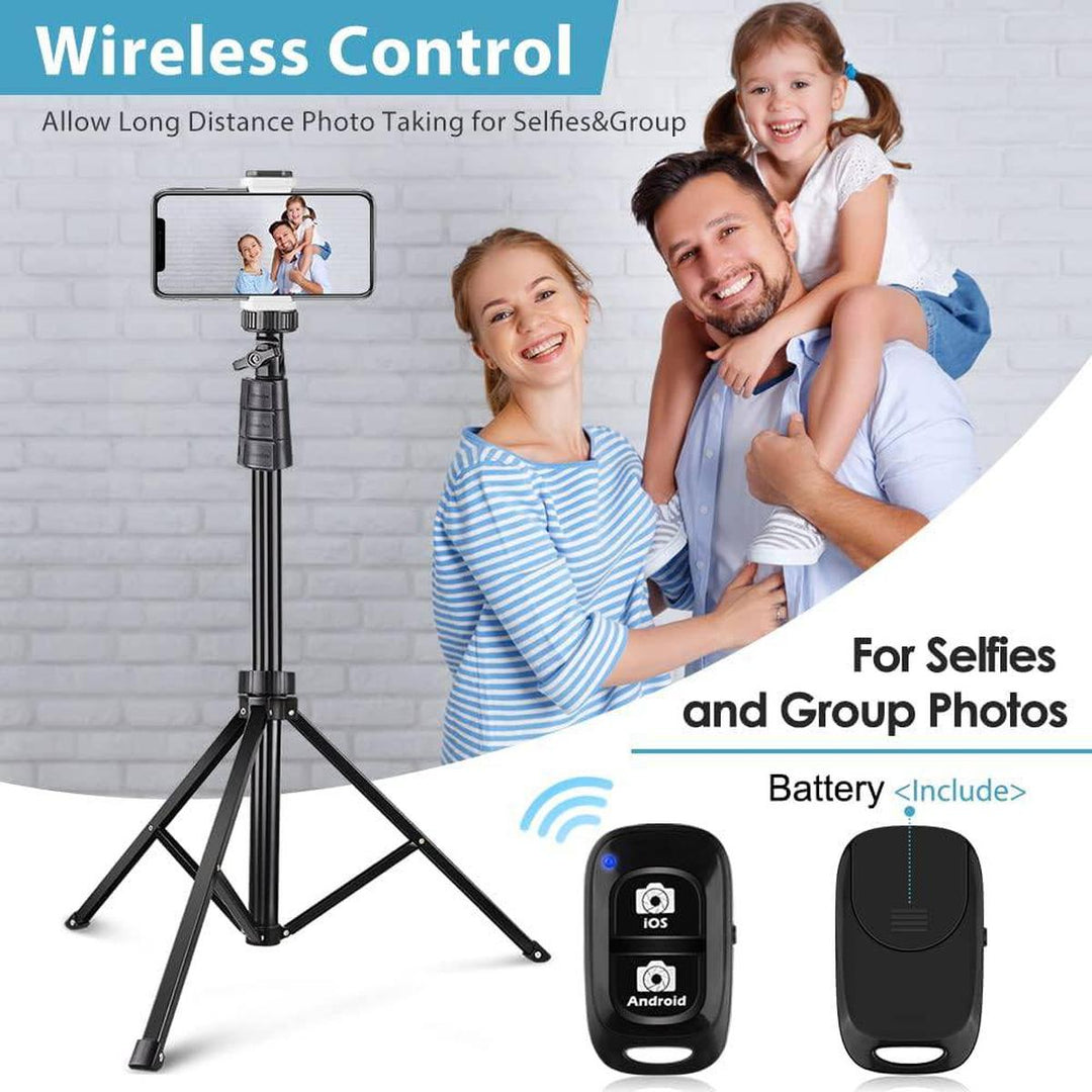 SnapTripod - Your phone's perfect partner. - DOKUTRONIX