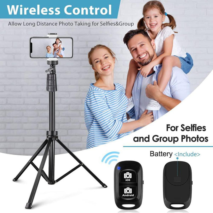 SnapTripod - Your phone's perfect partner. - DOKUTRONIX