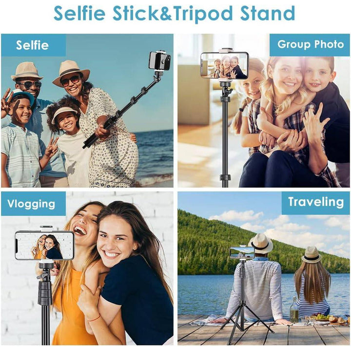 SnapTripod - Your phone's perfect partner. - DOKUTRONIX
