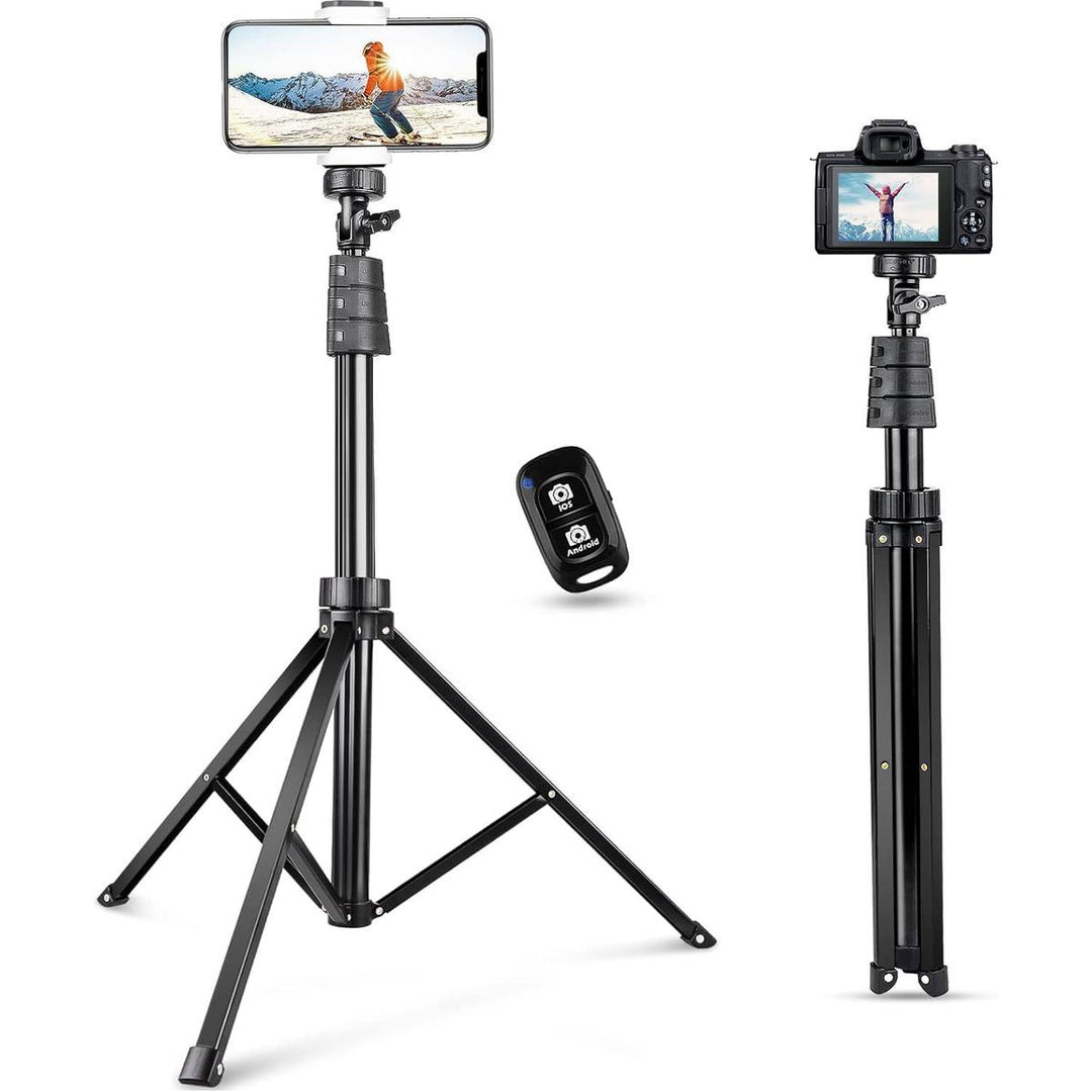 SnapTripod - Your phone's perfect partner. - DOKUTRONIX